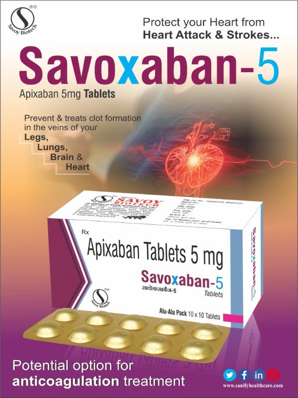 Savoxaban-5